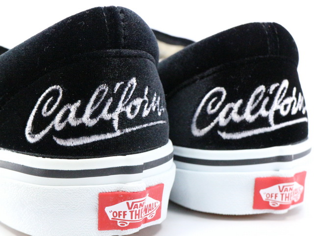 SLIP-ON V98SOUVENIOR - 6