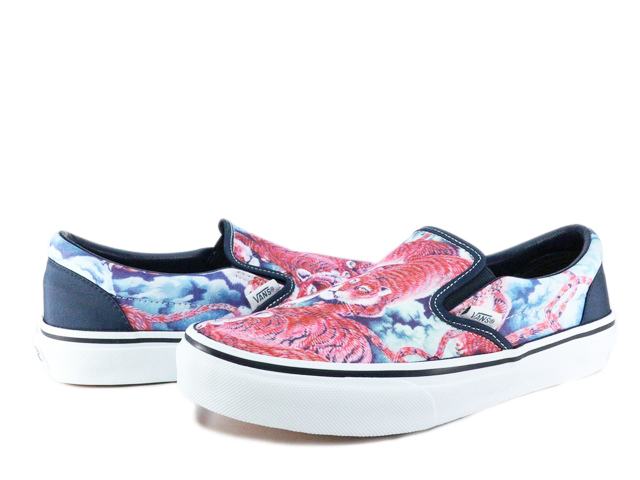 SLIP-ON V98RKALOHA - 1