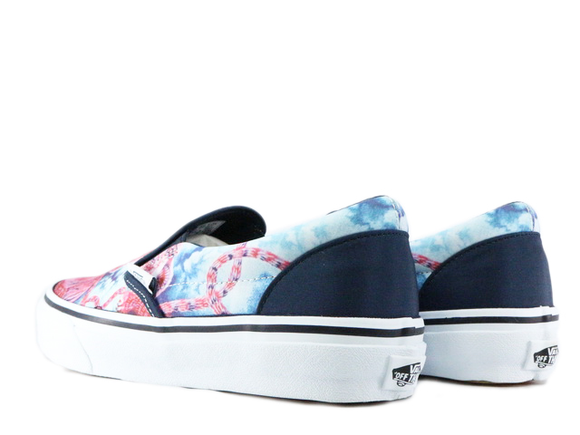 SLIP-ON V98RKALOHA - 2