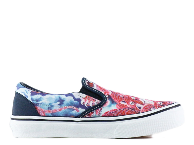 SLIP-ON V98RKALOHA - 3