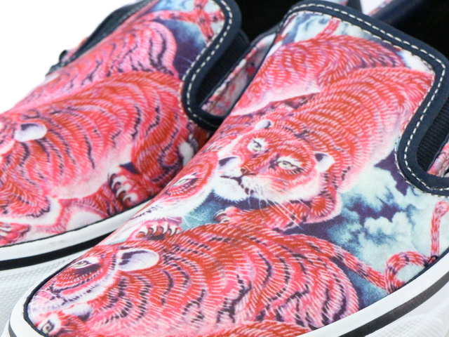 SLIP-ON V98RKALOHA - 5
