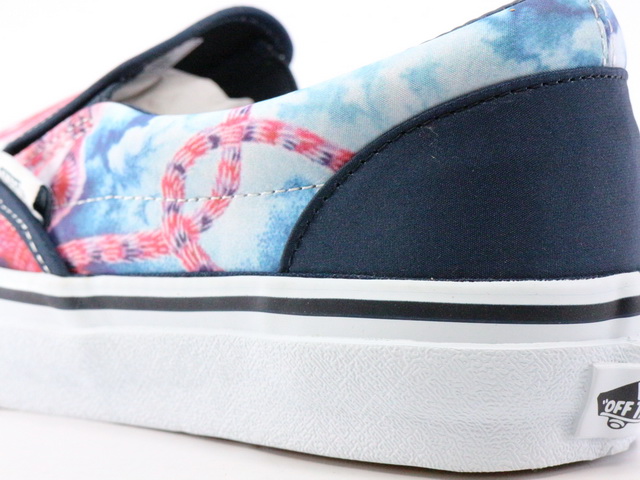 SLIP-ON V98RKALOHA - 6
