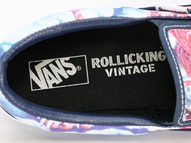 SLIP-ON V98RKALOHA - 7