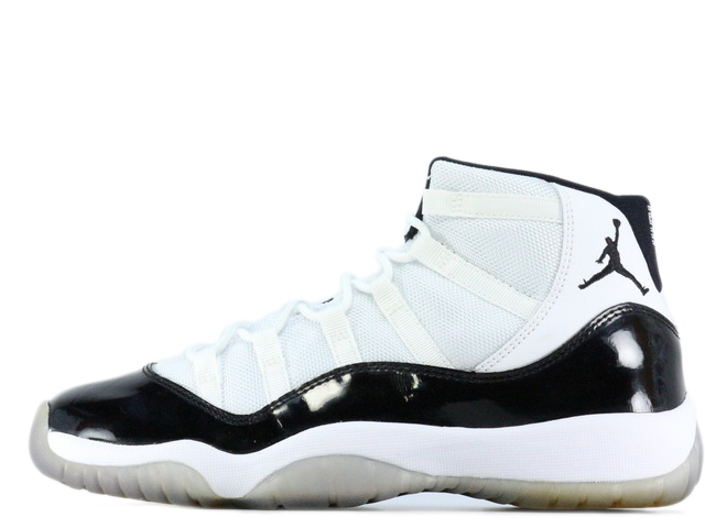 AIR JORDAN 11 RETRO (GS) - スニーカーショップSKIT