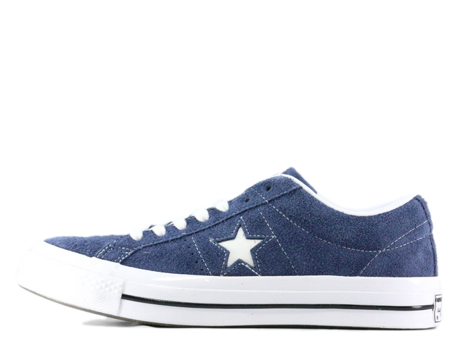converse one star premium denim
