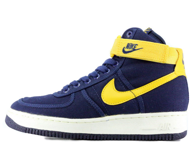 AIR FORCE 1 HIGH CVS SC 630098-471 | ス 