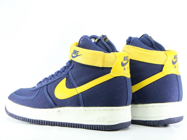 AIR FORCE 1 HIGH CVS SC 630098-471 - 2