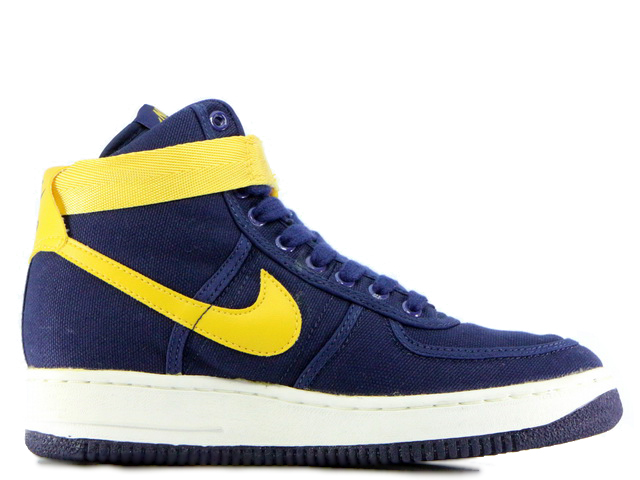 AIR FORCE 1 HIGH CVS SC 630098-471 - 3