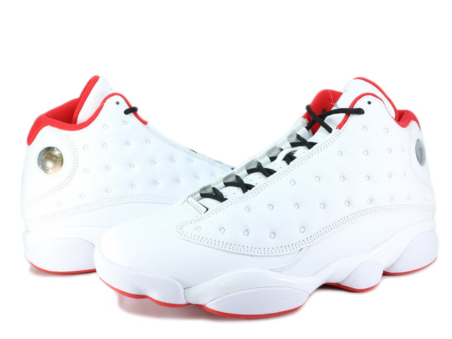 AIR JORDAN 13 RETRO BG 414574-103 - 1