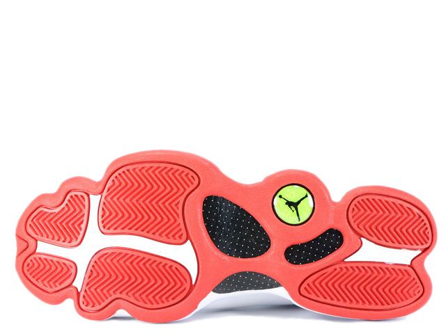 AIR JORDAN 13 RETRO BG 414574-103 - 4