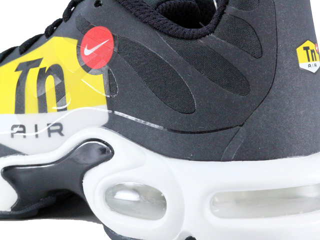 AIR MAX PLUS NS GPX AJ0877-001 - 5