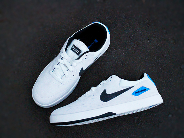 NIKE SB ERIC KOSTON x HERITAGE01