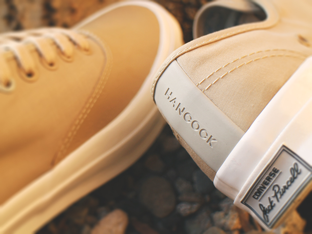 CONVERSE JACK PURCELL SIGNATURE “HANCOCK”01