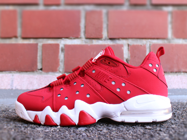 AIR MAX2 CB 94 LOW “GYM RED”01