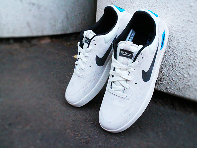 NIKE SB ERIC KOSTON x HERITAGE01