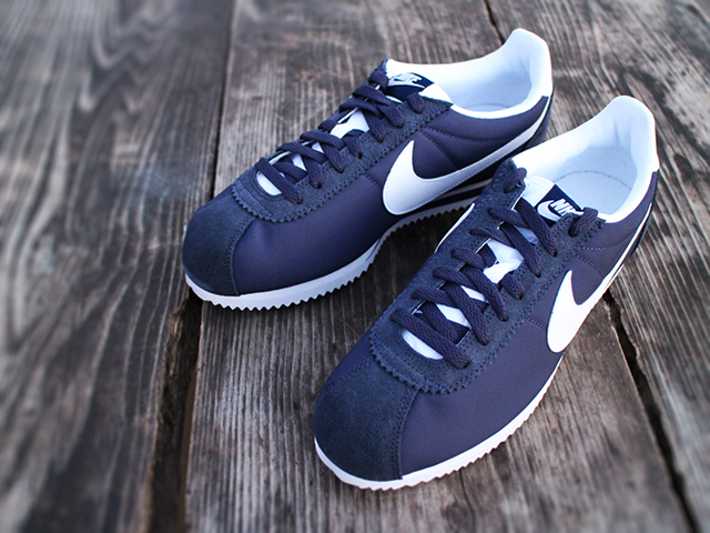 CLASSIC CORTEZ NYLON “OBSIDIAN”01