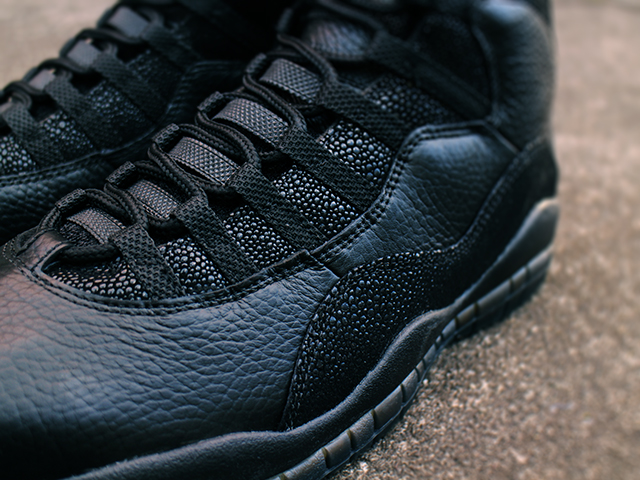 AIR JORDAN 10 RETRO “OVO/BLACK”01