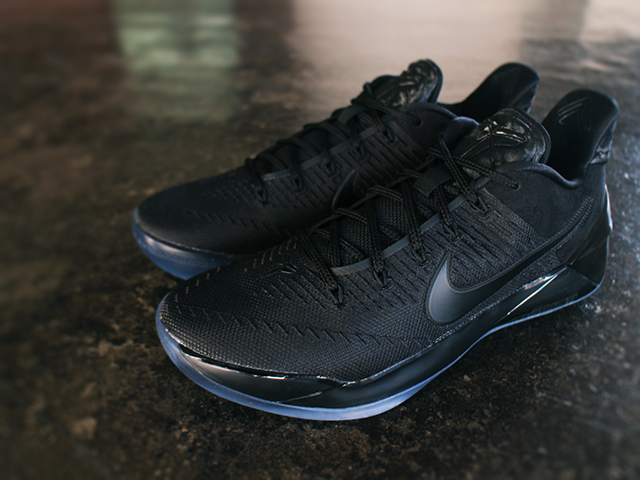 KOBE A.D. “BLACK MAMBA”01