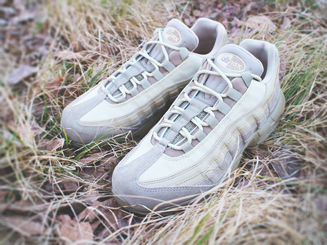 AIR MAX 95 PREMIUM “MUSHROOM”01