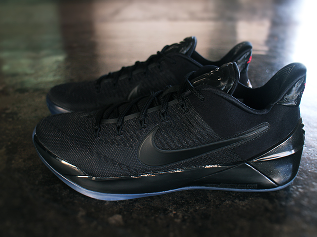 KOBE A.D. “BLACK MAMBA”01