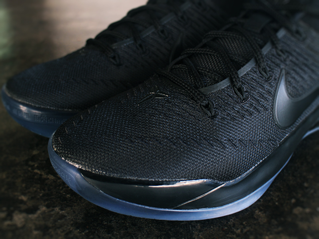 KOBE A.D. “BLACK MAMBA”01