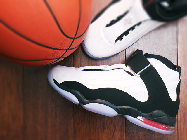 NIKE AIR PENNY 4 “Miami Heat/Home”01