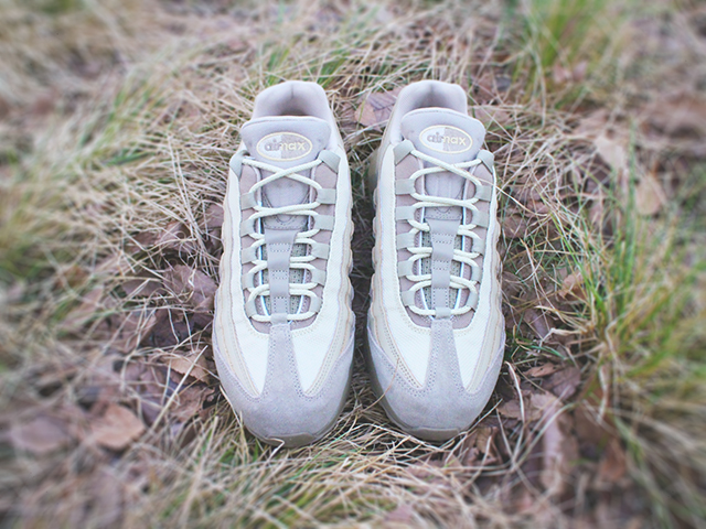 AIR MAX 95 PREMIUM “MUSHROOM”01