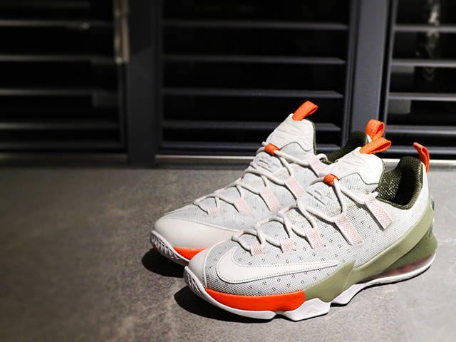 LEBRON 13 LOW LMTD “Phantom”01