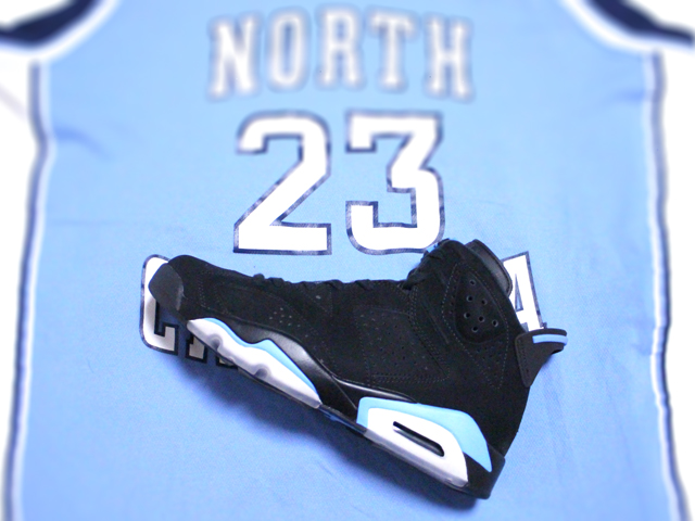 AIR JORDAN 6 RETRO “UNC”01