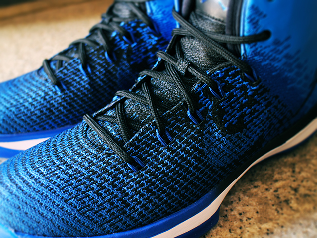 AIR JORDAN 31 “ROYAL”01