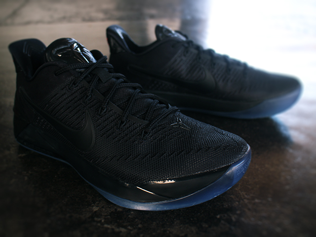 KOBE A.D. “BLACK MAMBA”01