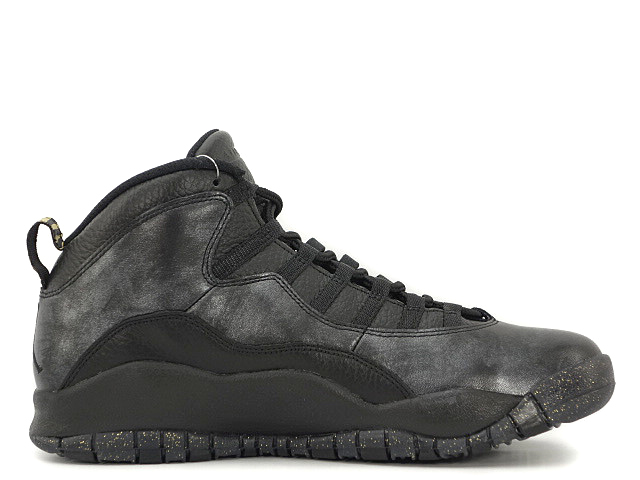 AIR JORDAN 10 RETRO 310805-012 - 1