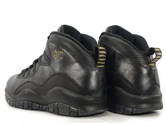 AIR JORDAN 10 RETRO 310805-012 - 3