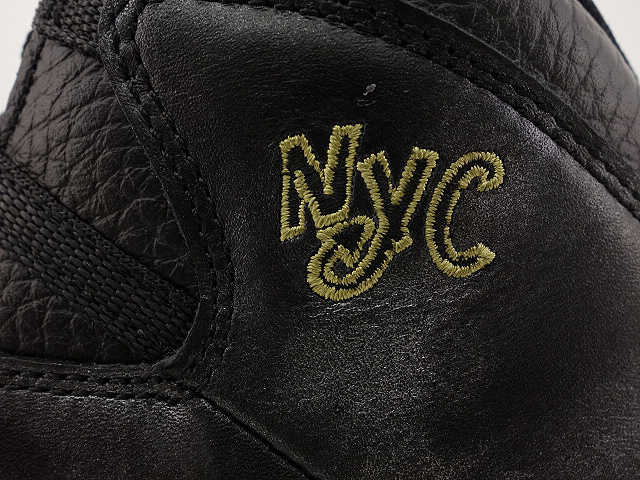 AIR JORDAN 10 RETRO 310805-012 - 4