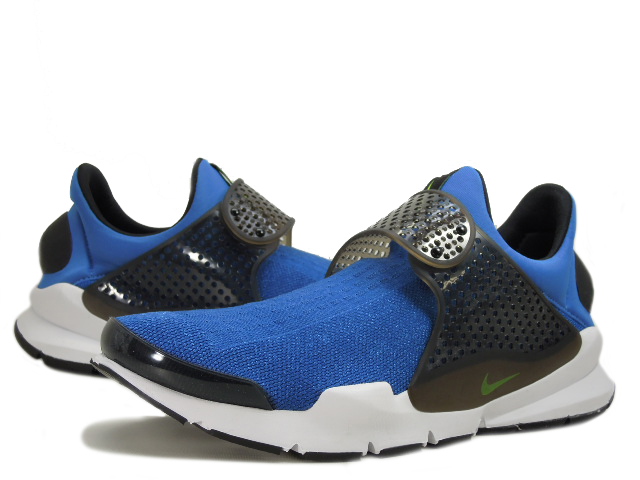 SOCK DART KJCRD 819686-405 - 1