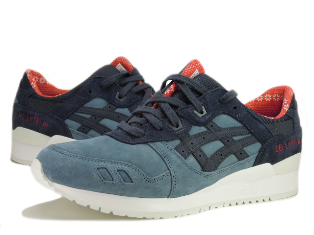 GEL-LYTE 3 TQ6X4L-4650 - 2