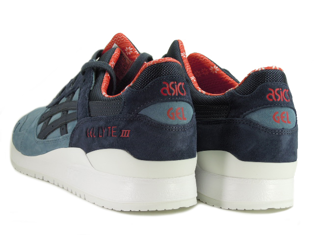 GEL-LYTE 3 TQ6X4L-4650 - 3