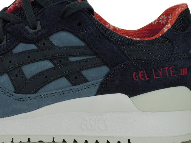 GEL-LYTE 3 TQ6X4L-4650 - 4