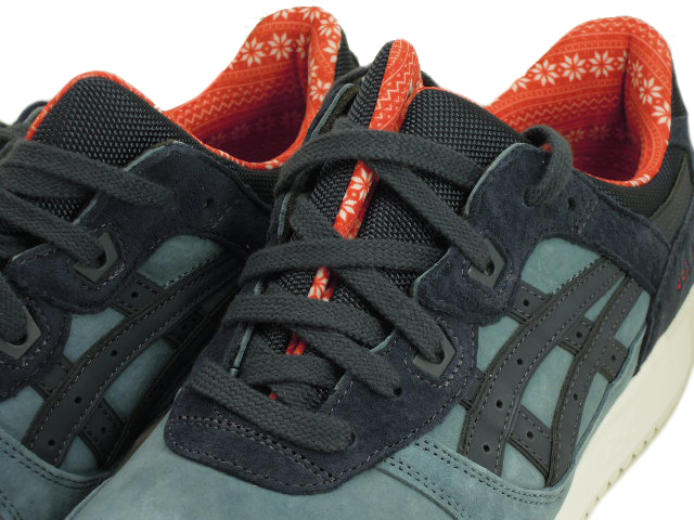 GEL-LYTE 3 TQ6X4L-4650 - 5