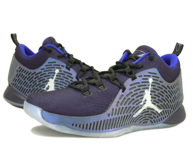 JORDAN CP3.10 854294-505 - 1