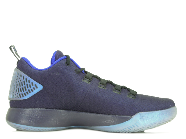 JORDAN CP3.10 854294-505 - 3