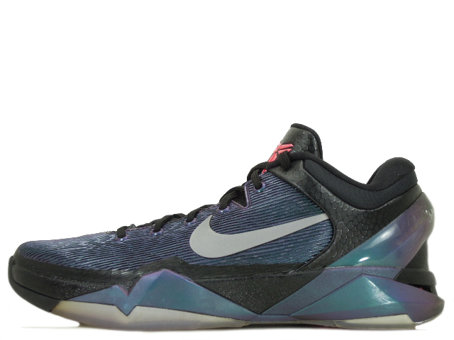 ZOOM KOBE 7