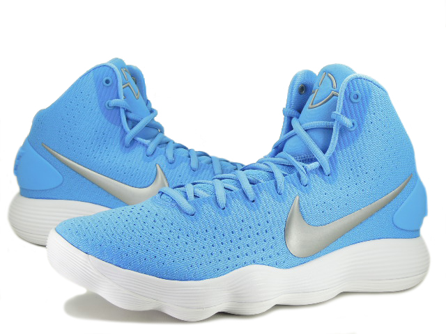 HYPERDUNK 2017 TB 897808-401 - 1