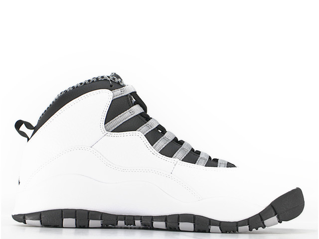AIR JORDAN 10 RETRO - スニーカーショップSKIT
