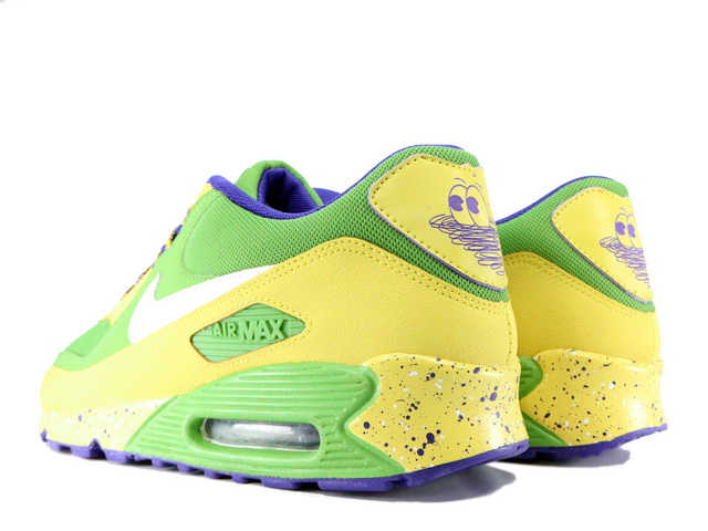 AIR MAX 90 PREMIUM 312334-331 - 2