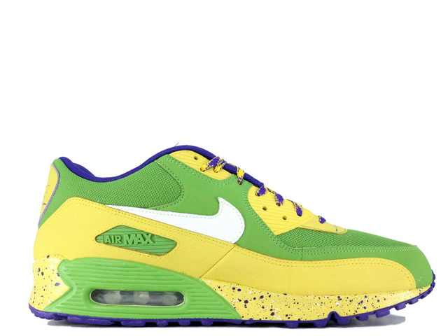 AIR MAX 90 PREMIUM 312334-331 - 3