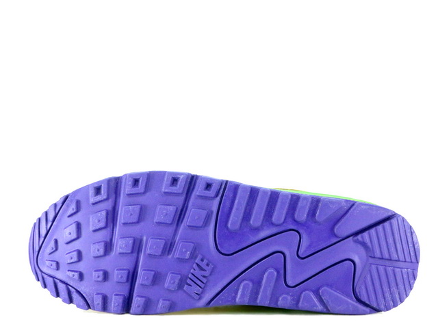 AIR MAX 90 PREMIUM 312334-331 - 4