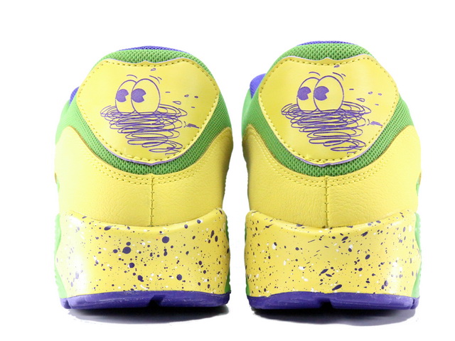 AIR MAX 90 PREMIUM 312334-331 - 6