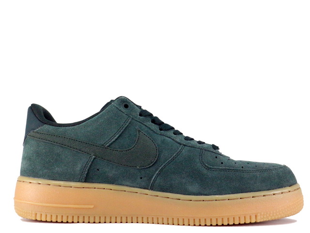 AIR FORCE 1 07 LV8 SUEDE AA1117-300 - 3