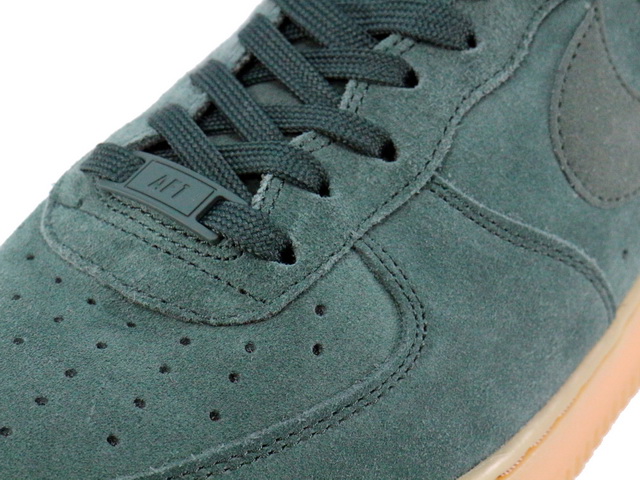AIR FORCE 1 07 LV8 SUEDE AA1117-300 - 5